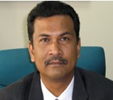 Mohd Taufik Rashidi