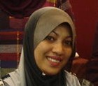 Salwani Jaafar