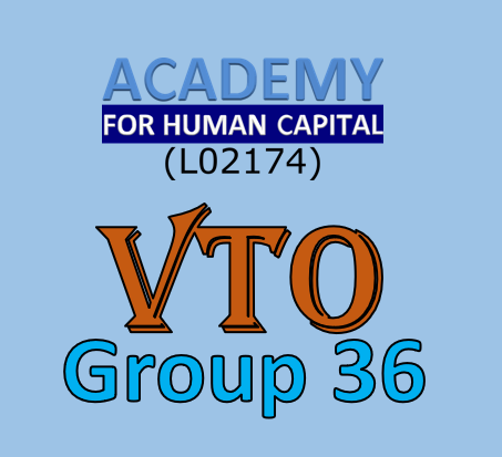 Penilaian Pertama SKM3 VTO Group 36